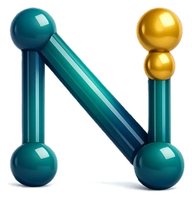 Logotipo da Norteia